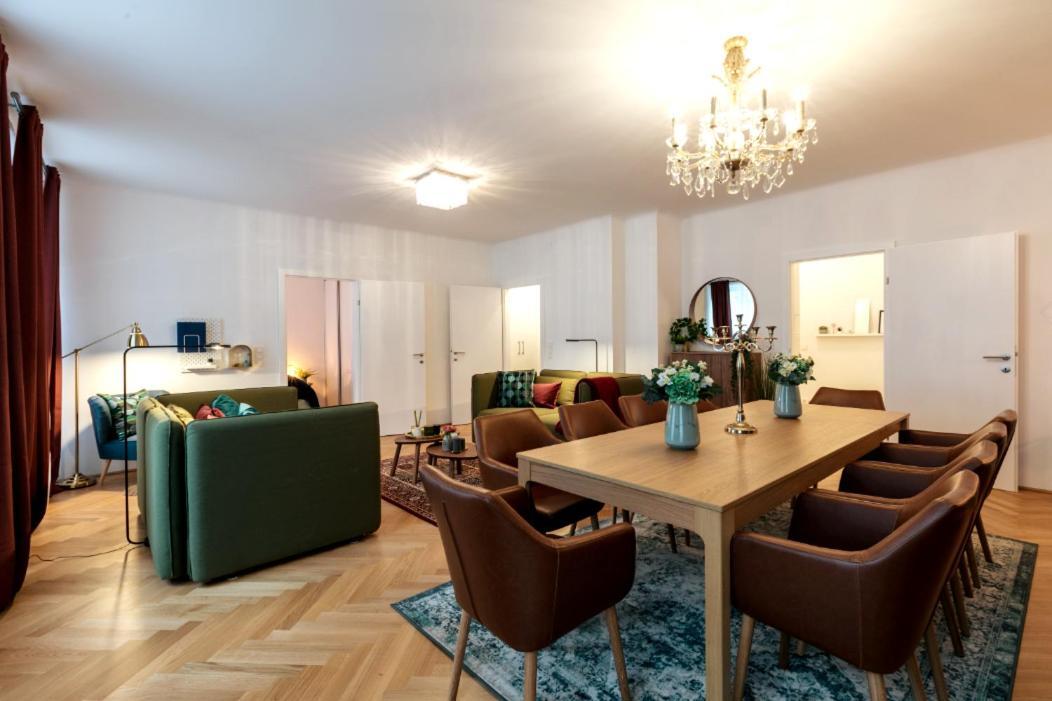 Apartment Stephan