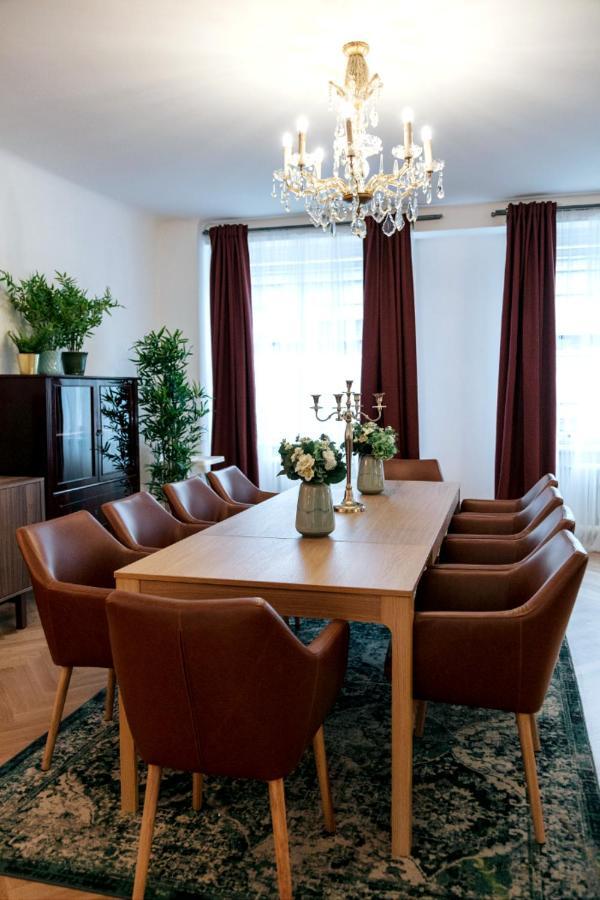 Apartment Stephan