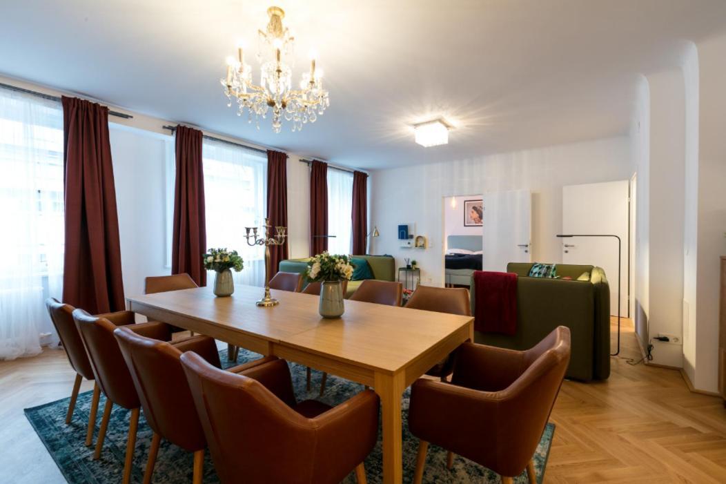 Apartment Stephan