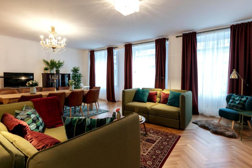 Apartment Stephan *
