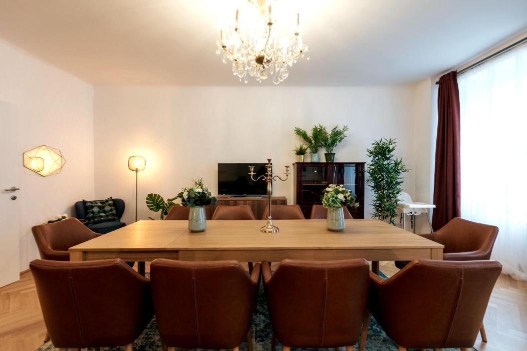 Apartment Stephan