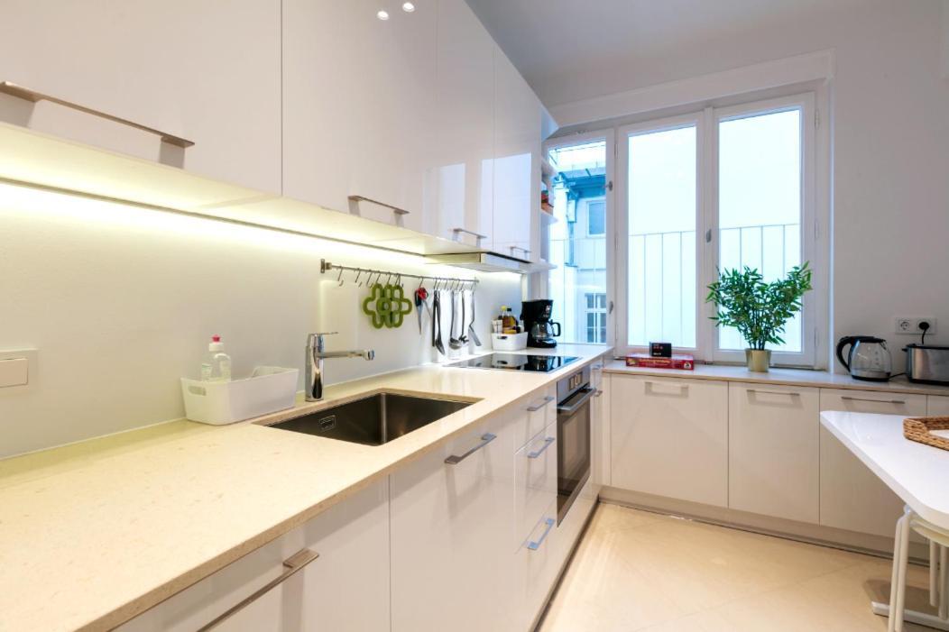 Apartment Stephan Wien
