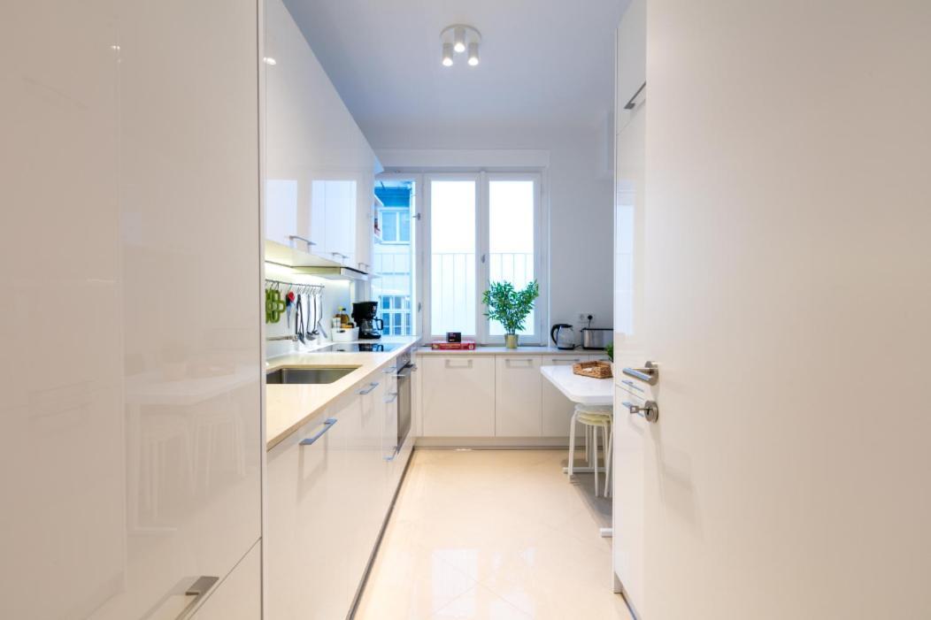 Stephan Apartment