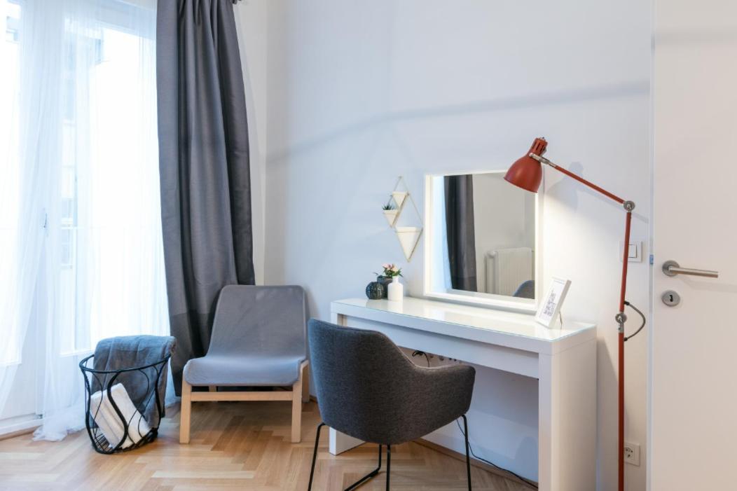 Stephan Apartment Wien