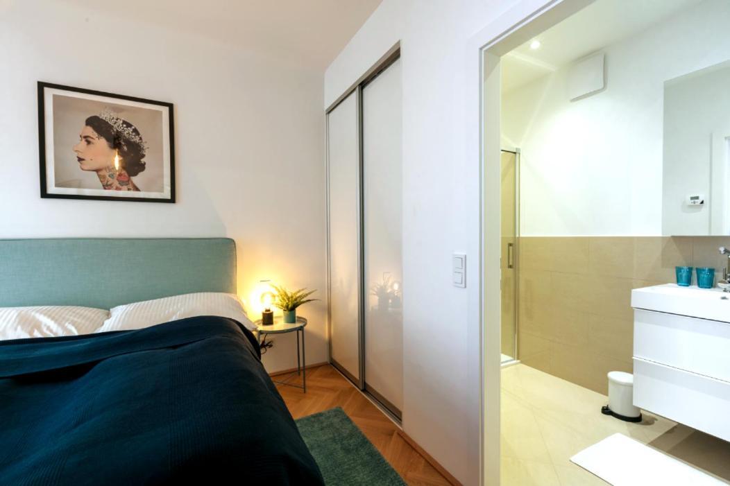 Stephan Apartment Wien