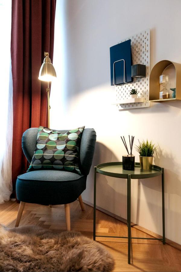 Apartment Stephan *