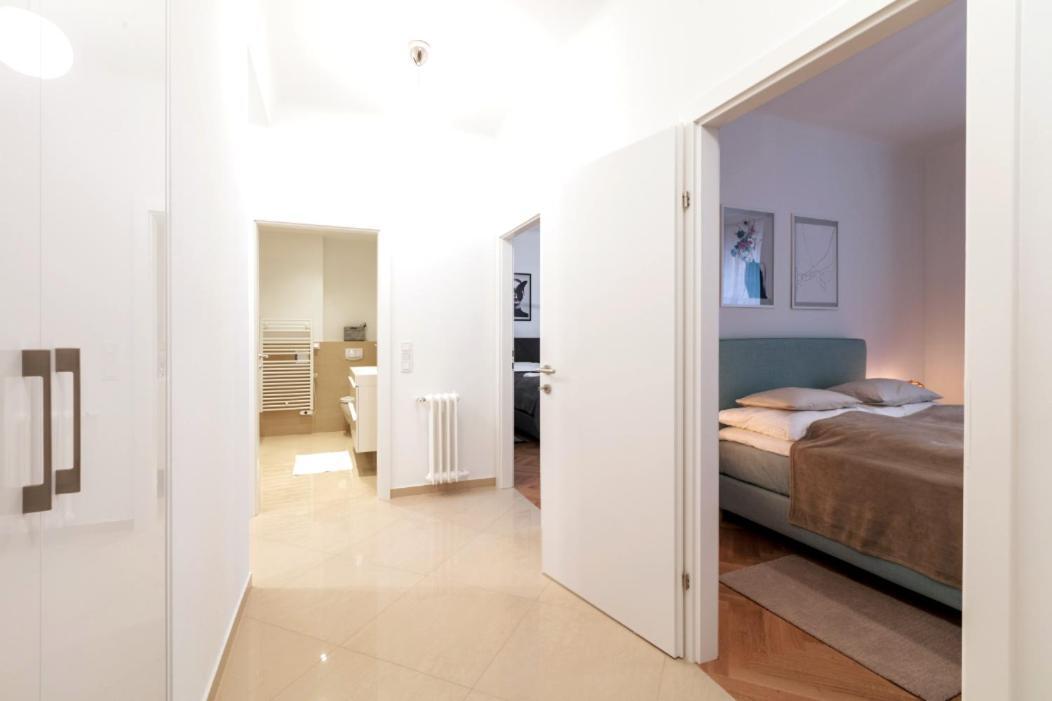 Apartment Stephan