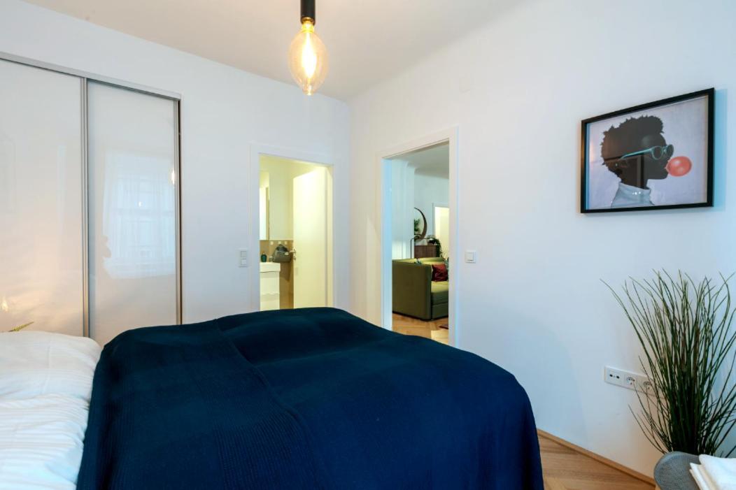 Apartment Stephan *
