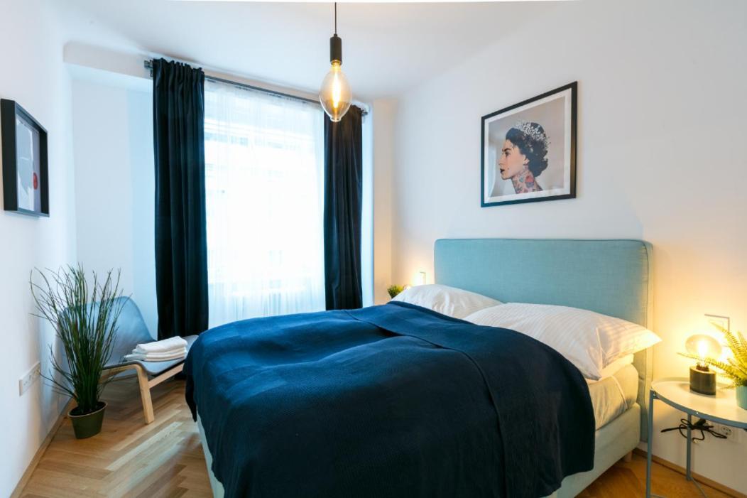 Apartment Stephan Wien