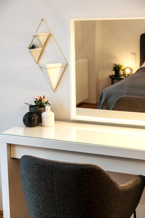 Apartment Stephan