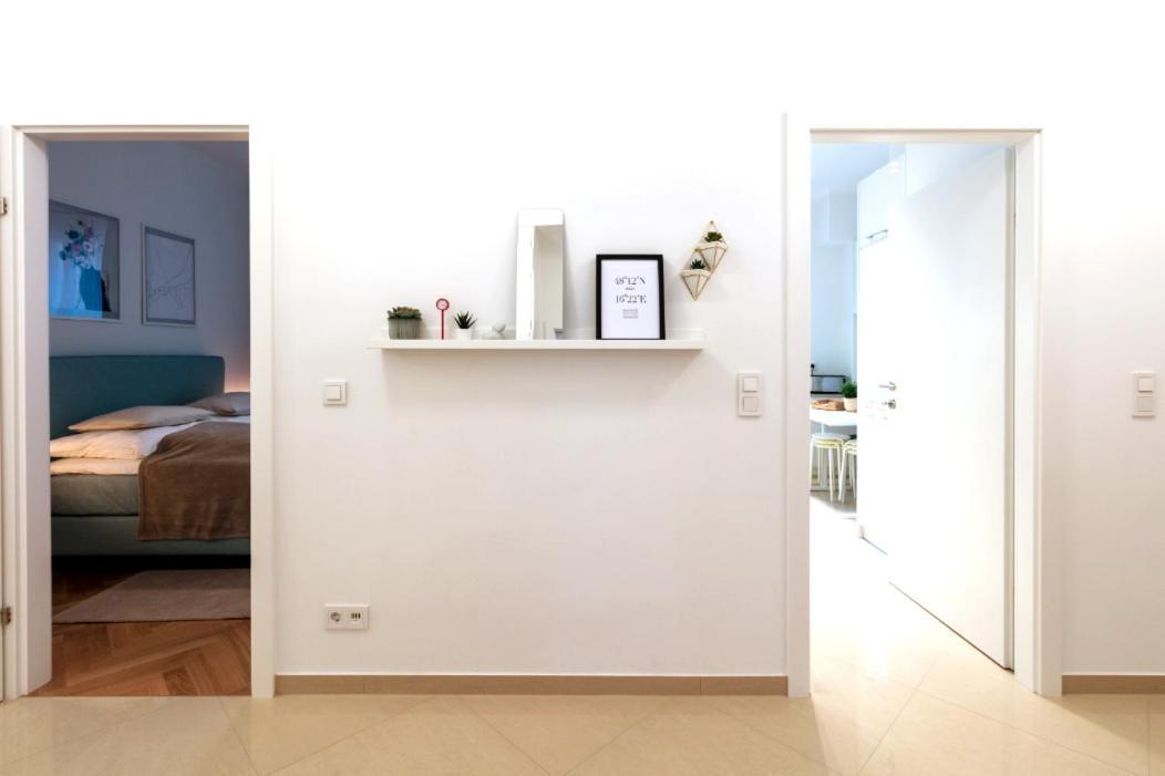 Apartment Stephan *