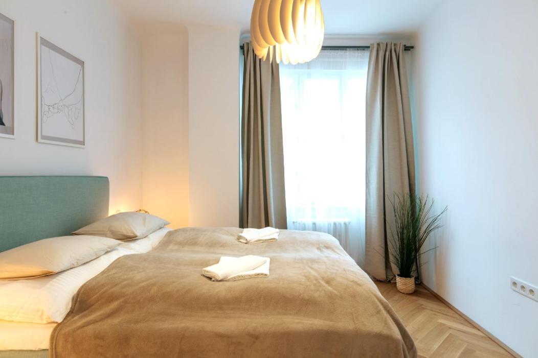 Apartment Stephan Wien